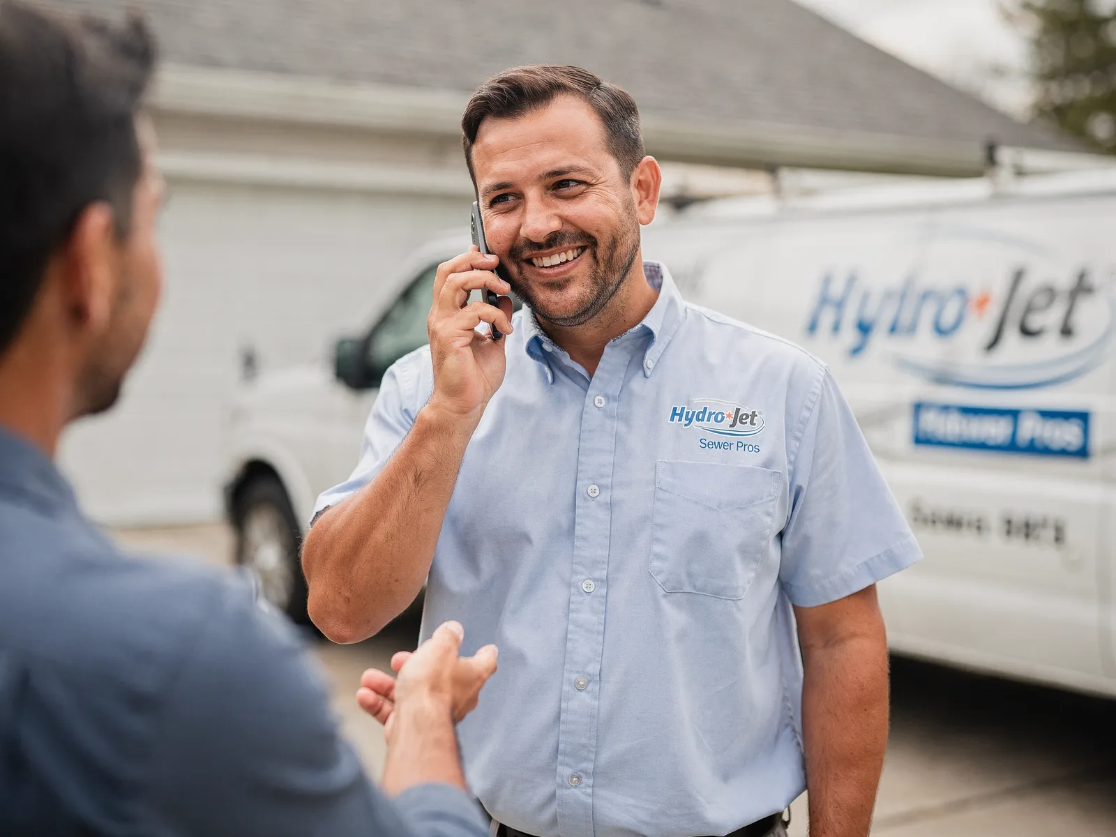 Hydro Jetting Albion, WA FAQs